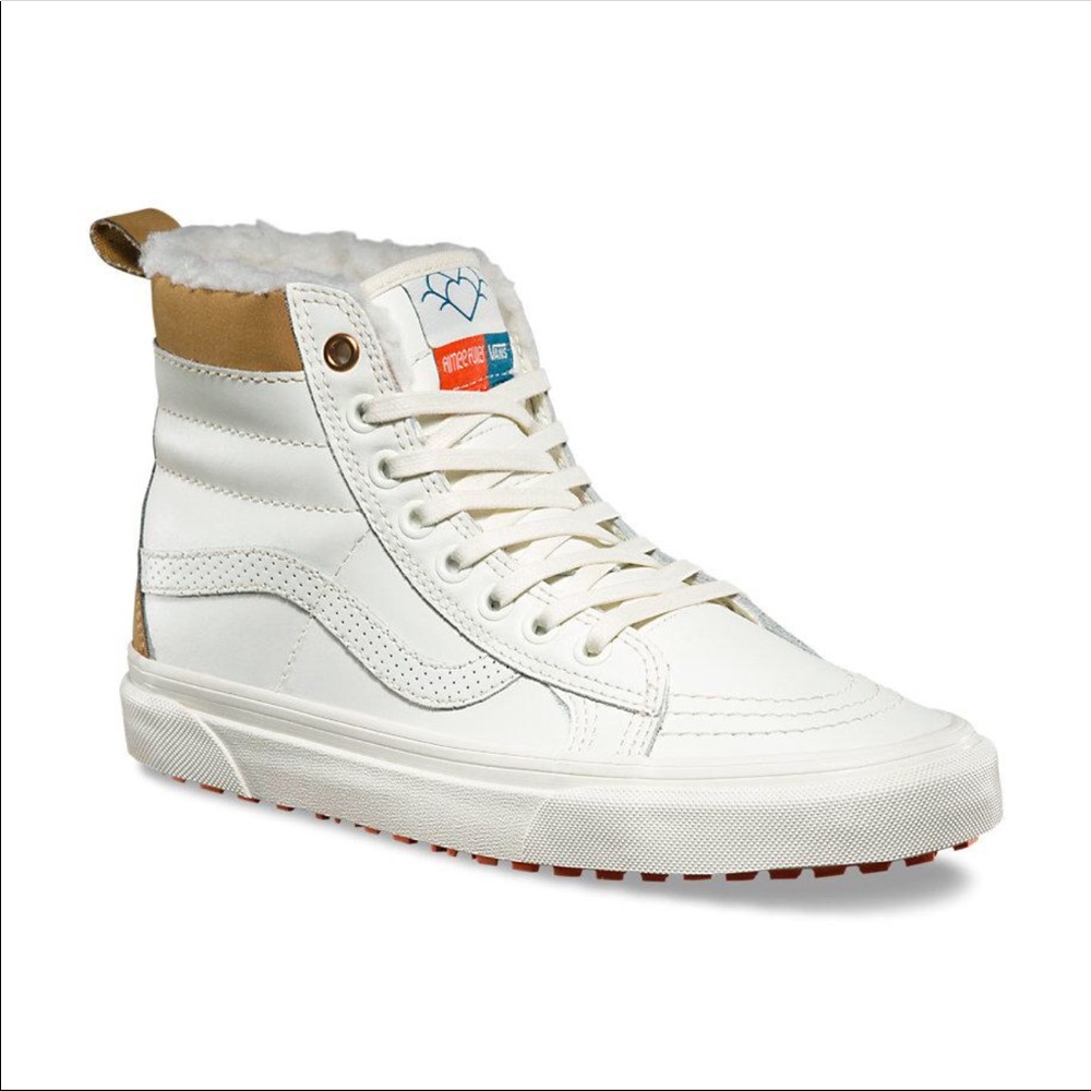 Sk8-hi MTE